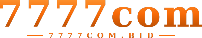 7777com logo